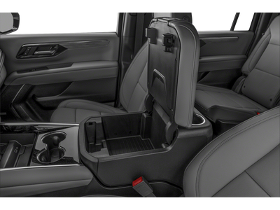 2026 Chevrolet Suburban Premier, 4WD