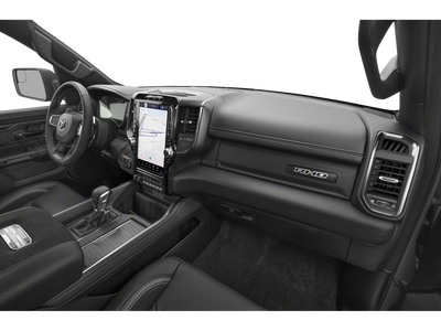 2026 RAM 1500 RAM 1500 RHO CREW CAB 4X4 5'7' BOX