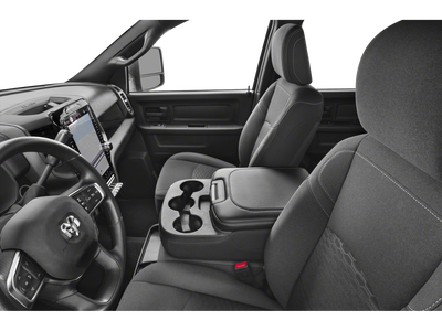 2026 RAM 2500 RAM 2500 BIG HORN CREW CAB 4X4 6'4' BOX