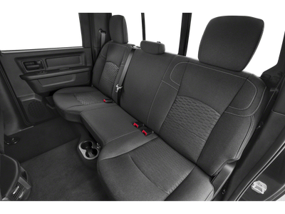 2026 RAM 2500 RAM 2500 BIG HORN CREW CAB 4X4 6'4' BOX