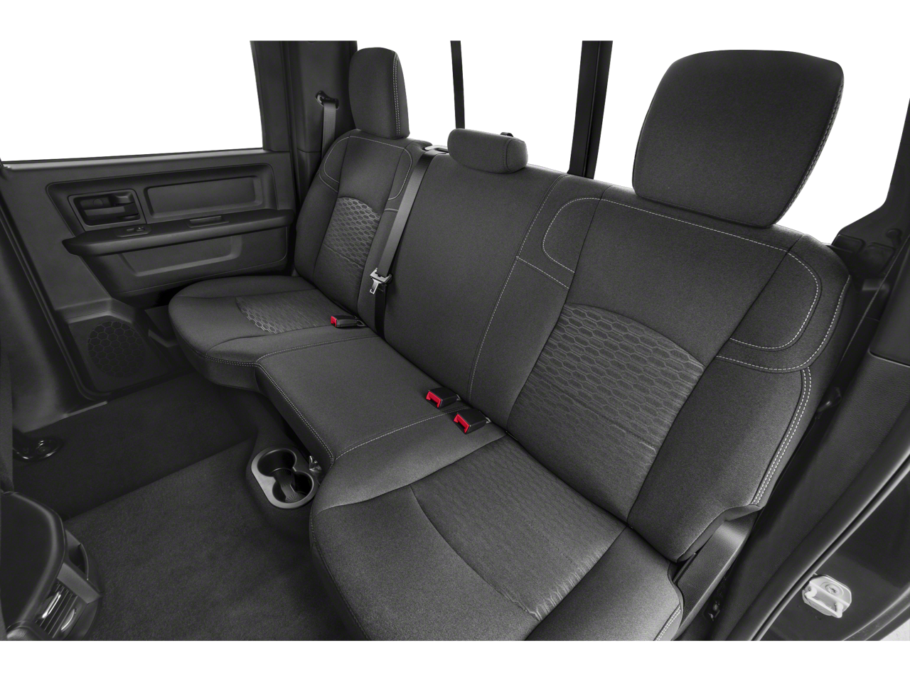 2026 RAM 2500 RAM 2500 BIG HORN CREW CAB 4X4 6'4' BOX