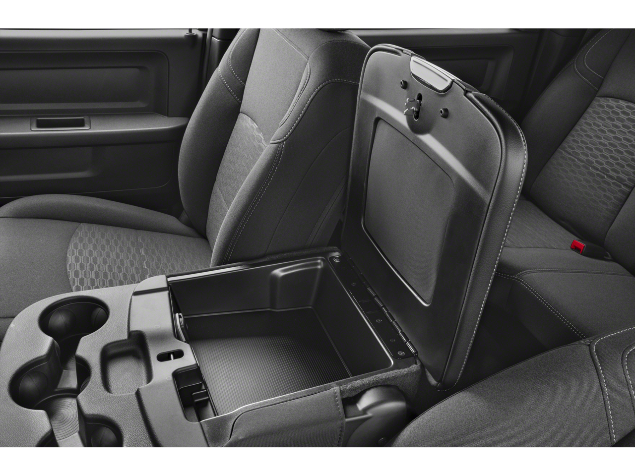 2026 RAM 2500 RAM 2500 BIG HORN CREW CAB 4X4 6'4' BOX