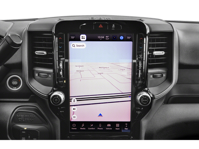 2026 RAM 2500 RAM 2500 BIG HORN CREW CAB 4X4 6'4' BOX