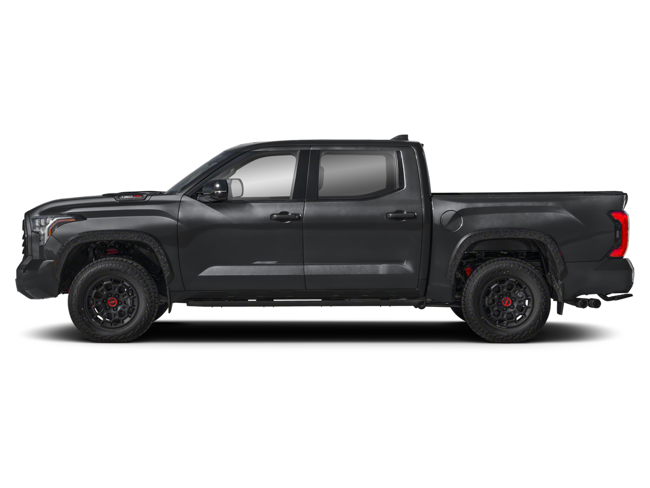 2026 Toyota Tundra Hybrid TRD Pro Hybrid CrewMax 5.5' Bed
