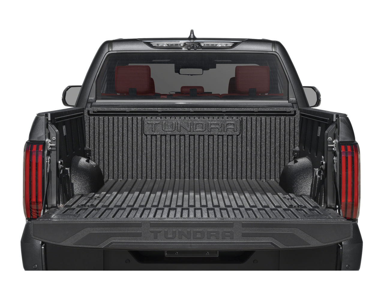 2026 Toyota Tundra Hybrid TRD Pro Hybrid CrewMax 5.5' Bed
