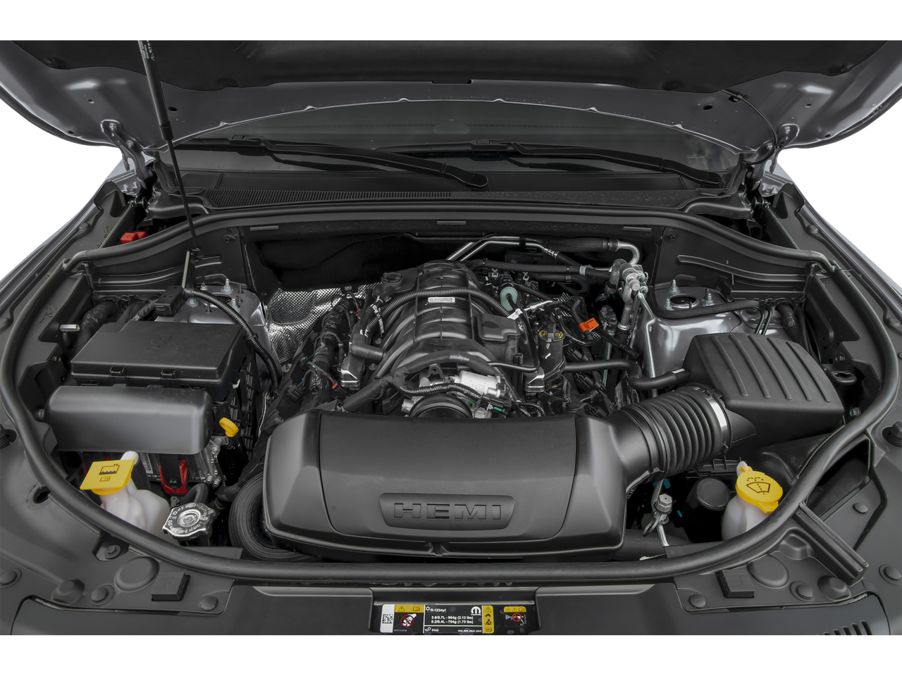 2027 Dodge Durango DURANGO GT HEMI V8 PLUS AWD