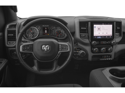 2027 RAM 1500 RAM 1500 EXPRESS CREW CAB 4X4 5'7' BOX