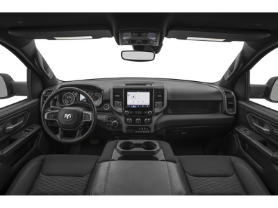 2027 RAM 1500 RAM 1500 EXPRESS CREW CAB 4X4 5'7' BOX