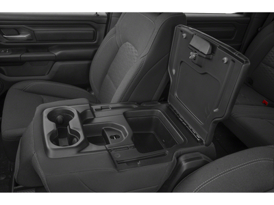 2027 RAM 1500 RAM 1500 EXPRESS CREW CAB 4X4 5'7' BOX