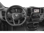 2027 RAM ProMaster 2500 Tradesman