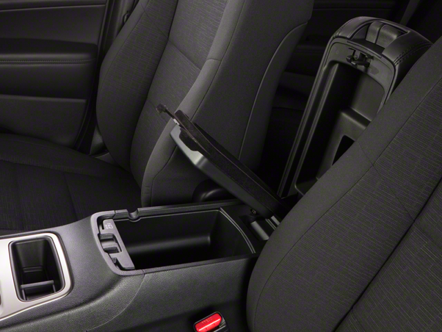 2011 Jeep Grand Cherokee Limited
