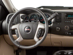 2012 GMC Sierra 1500 SLE