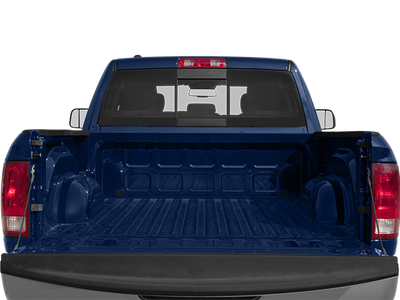 2013 RAM 1500 Big Horn