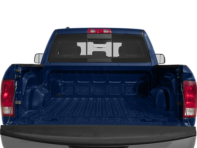 2013 RAM 1500 Big Horn