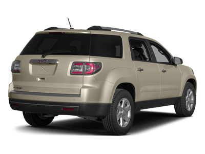 2015 GMC Acadia SLE-2