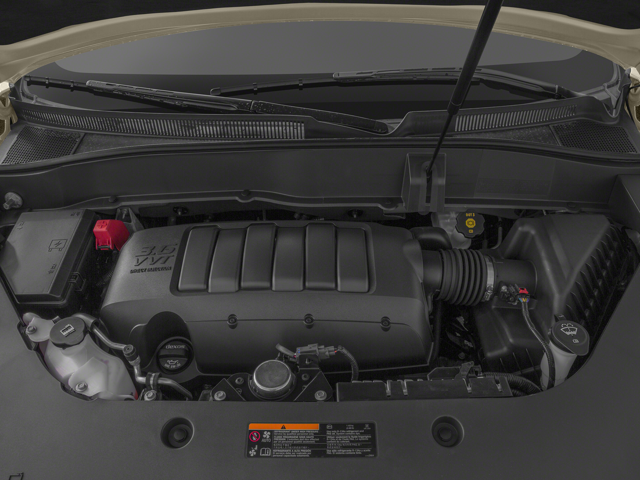 2015 GMC Acadia SLE-2