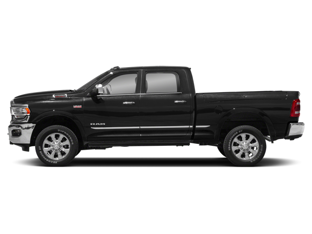 2019 RAM 2500 Big Horn