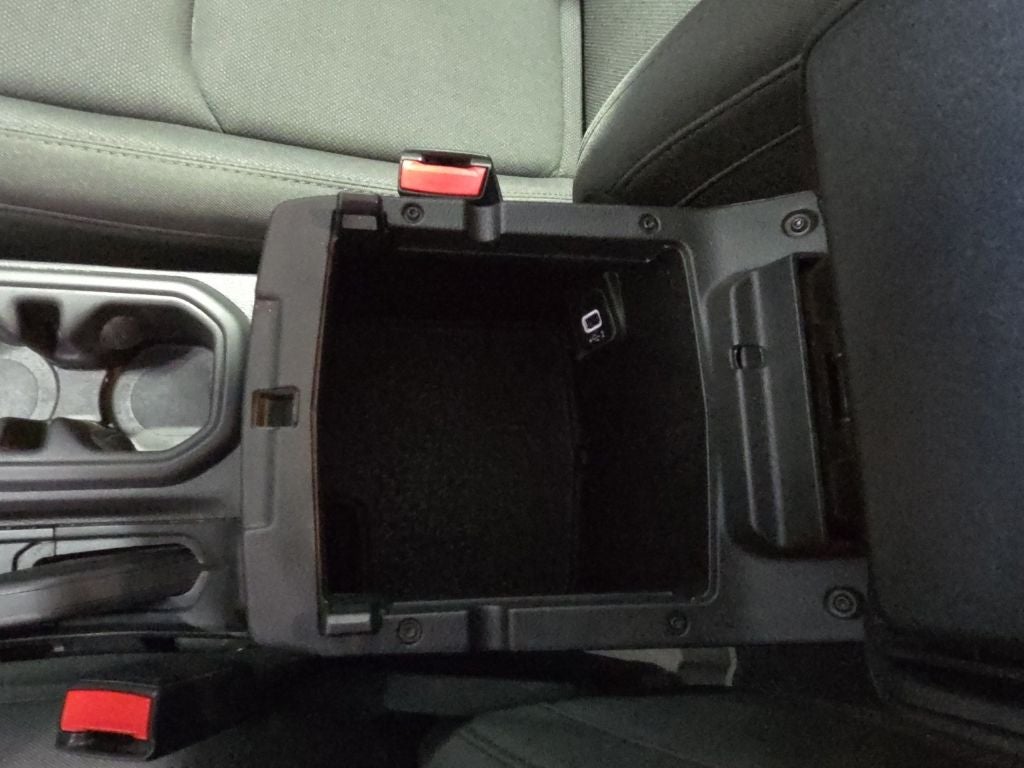 2022 Jeep Wrangler Willys Sport 4x4