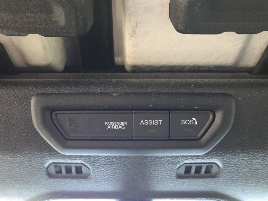 2022 Jeep Wrangler Willys Sport 4x4