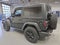 2022 Jeep Wrangler Willys Sport 4x4