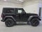 2022 Jeep Wrangler Willys Sport 4x4
