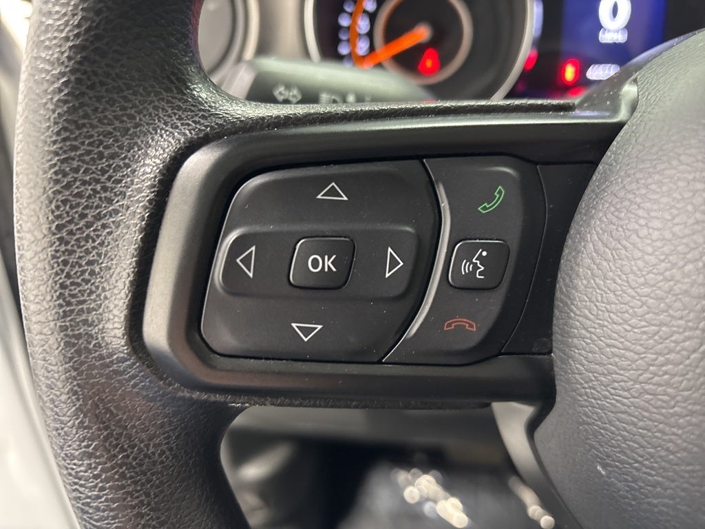 2021 Jeep Wrangler Sport 4X4