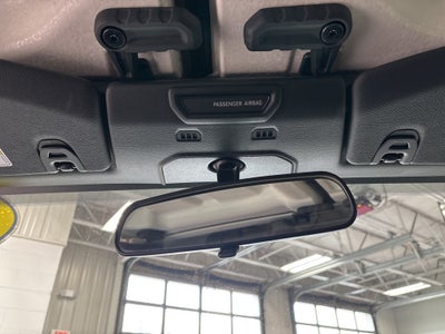 2021 Jeep Wrangler Sport 4X4