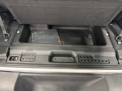 2021 Jeep Wrangler Sport 4X4