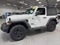 2021 Jeep Wrangler Sport 4X4