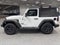 2021 Jeep Wrangler Sport 4X4