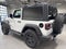 2021 Jeep Wrangler Sport 4X4