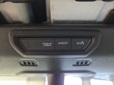 2023 Jeep Wrangler 4-Door High Tide 4x4