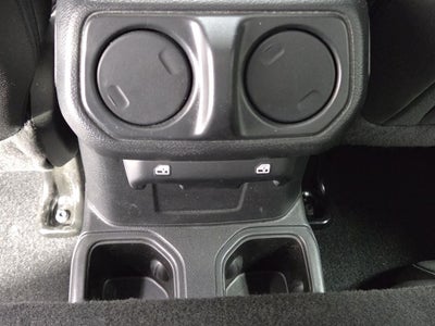 2023 Jeep Wrangler 4-Door High Tide 4x4