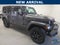 2023 Jeep Wrangler 4-Door Willys Sport 4x4