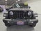 2023 Jeep Wrangler 4-Door Willys Sport 4x4