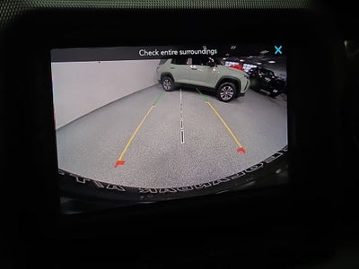 2023 Jeep Wrangler 4-Door Willys Sport 4x4