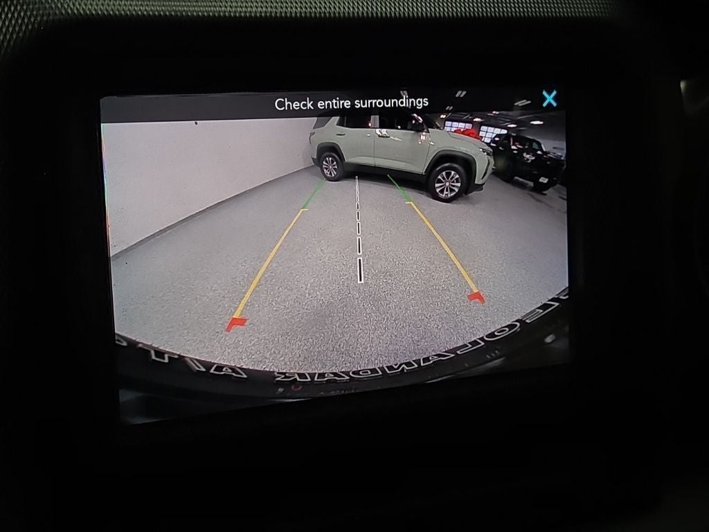 2023 Jeep Wrangler 4-Door Willys Sport 4x4