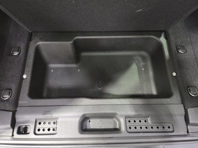 2023 Jeep Wrangler 4-Door Willys Sport 4x4