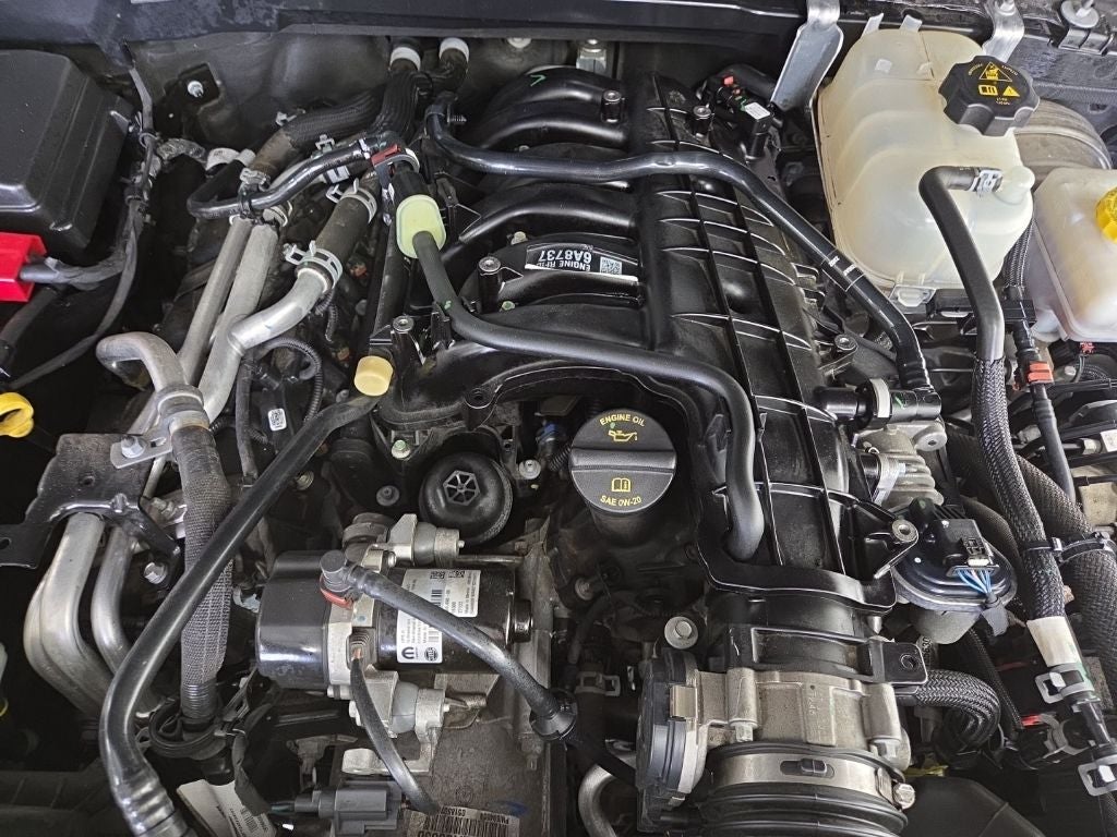 2023 Jeep Wrangler 4-Door Willys Sport 4x4