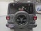 2023 Jeep Wrangler 4-Door Willys Sport 4x4