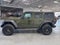 2023 Jeep Wrangler 4-Door Willys Sport 4x4