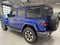 2018 Jeep Wrangler Sahara 4x4
