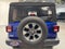 2018 Jeep Wrangler Sahara 4x4