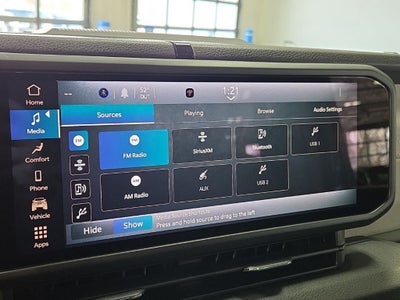 2024 Jeep Wrangler 2-Door Sport S 4x4