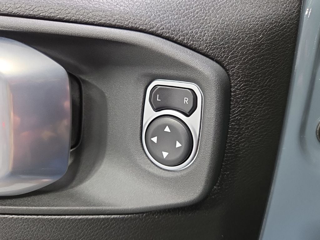 2024 Jeep Wrangler 2-Door Sport S 4x4