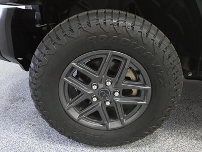 2024 Jeep Wrangler 2-Door Sport S 4x4