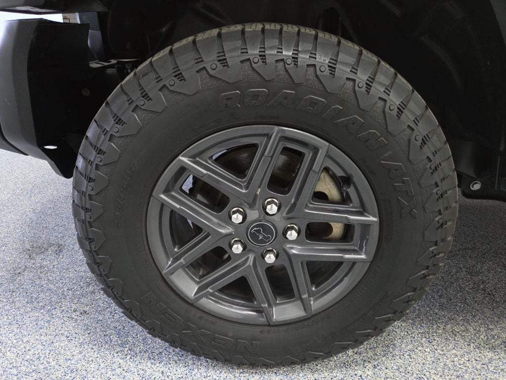 2024 Jeep Wrangler 2-Door Sport S 4x4