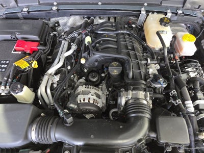 2024 Jeep Wrangler 2-Door Sport S 4x4