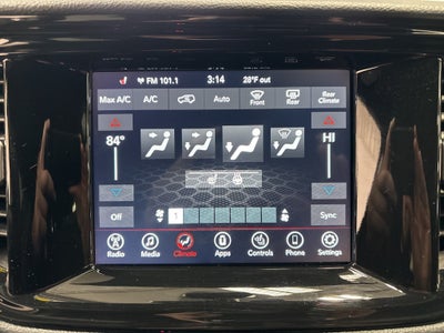 2024 Dodge Durango SXT AWD