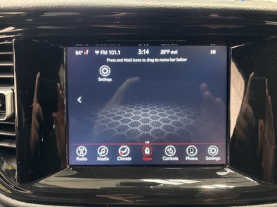 2024 Dodge Durango SXT AWD